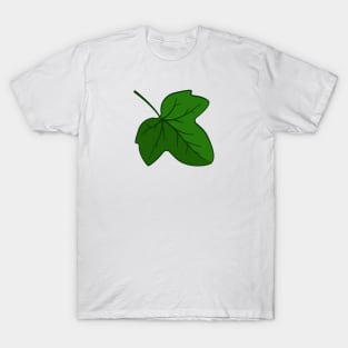 Ivy Leaf T-Shirt